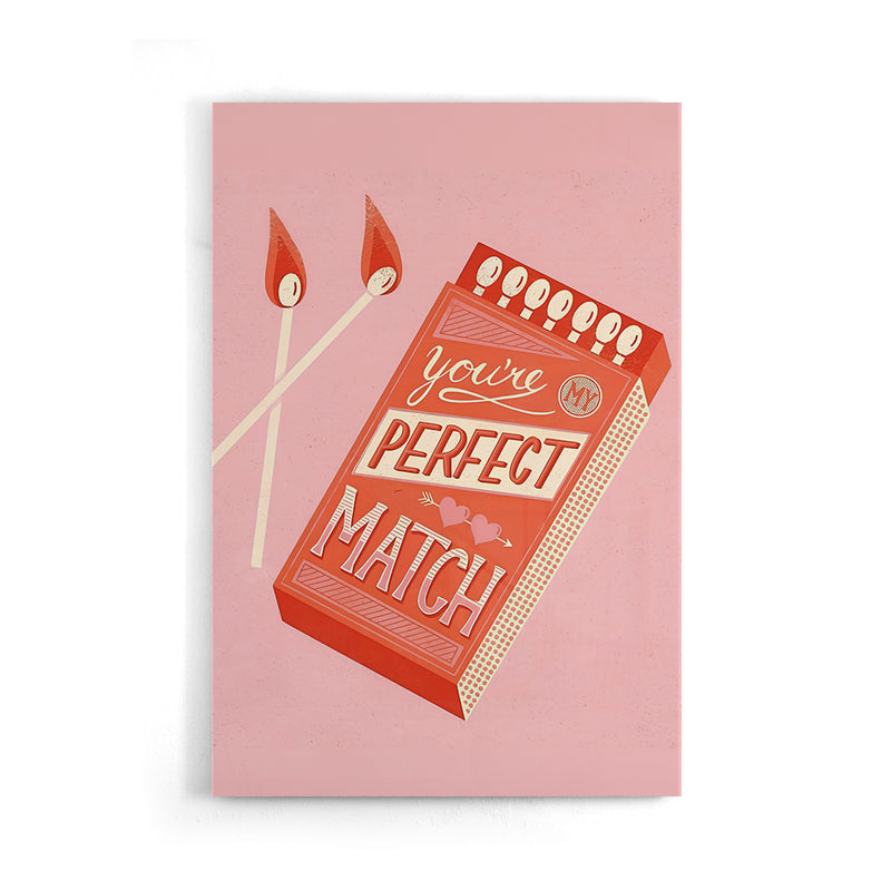 Perfect Match Box