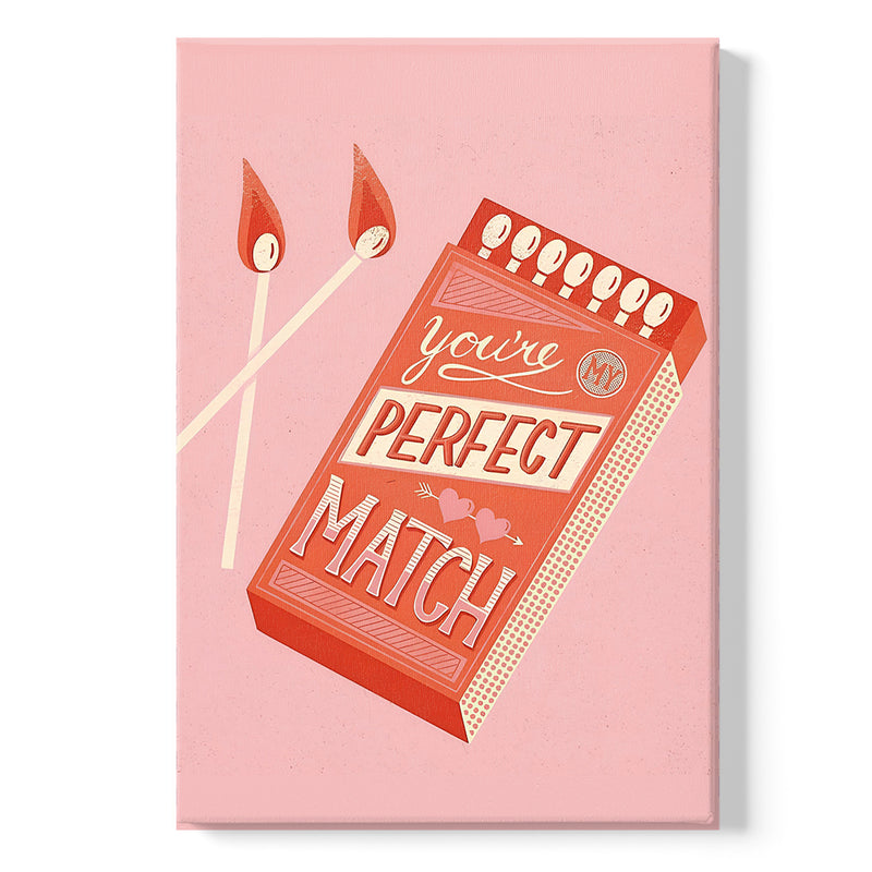 Perfect Match Box