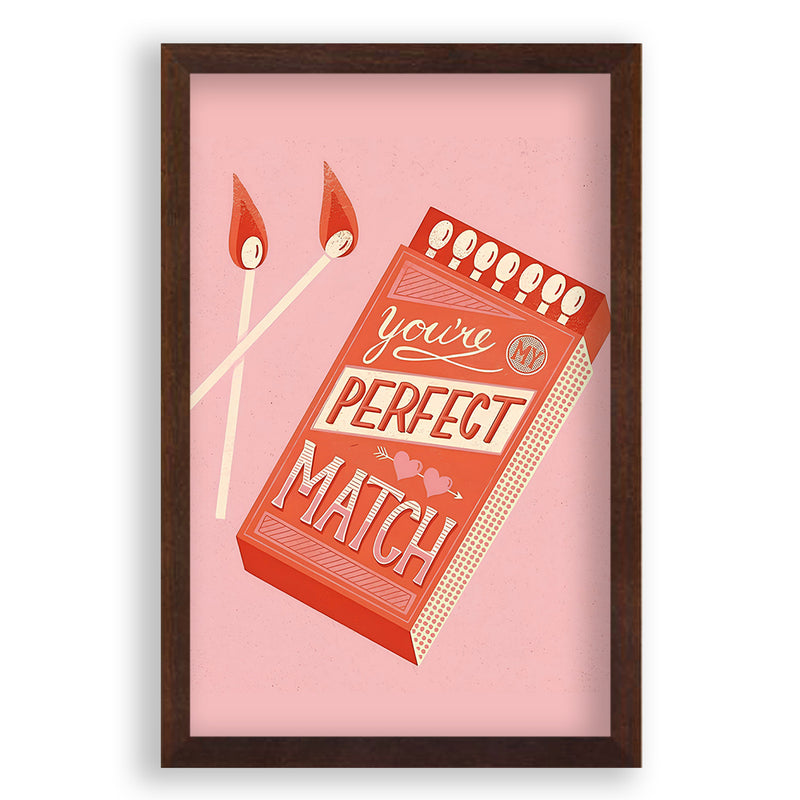 Perfect Match Box