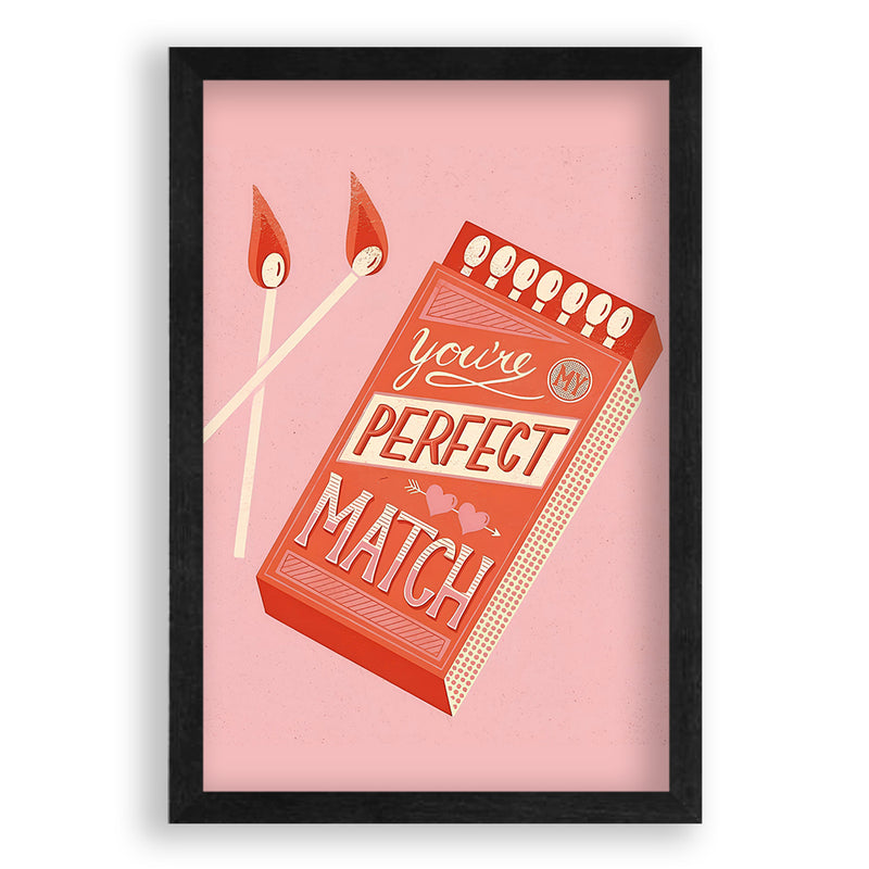 Perfect Match Box