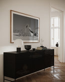 Burning Man - Pyramide