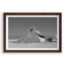 Burning Man - Pyramide