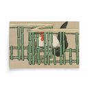 Kamisaka Sekka - Rooster