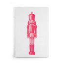 Nutcracker - Pink