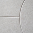 Akoestische wandpanelen beige