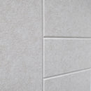 Akoestische wandpanelen beige