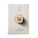 Saké Maki Simplicité I