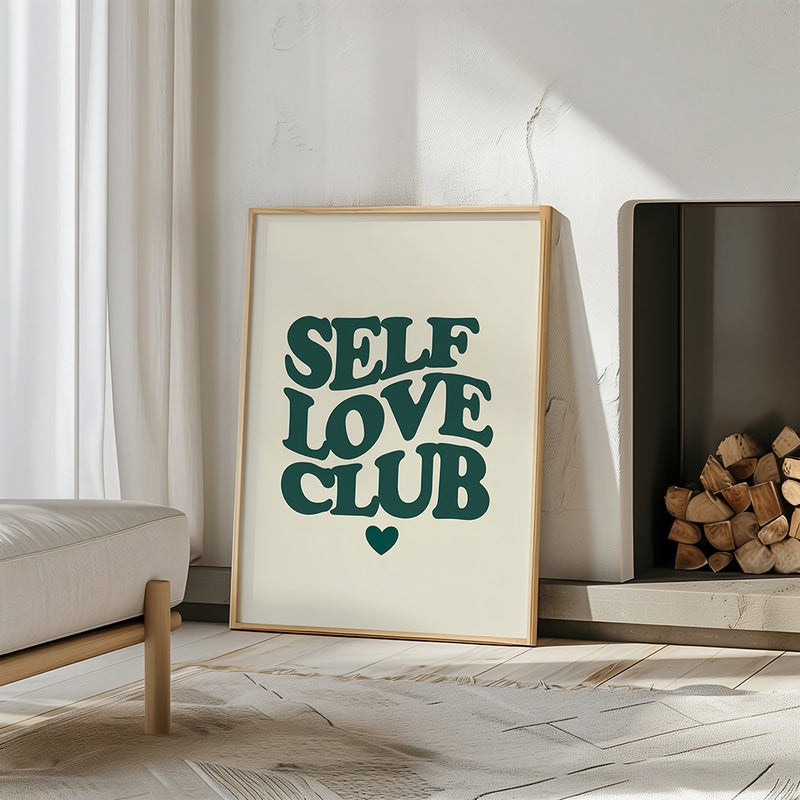 Self Love Club