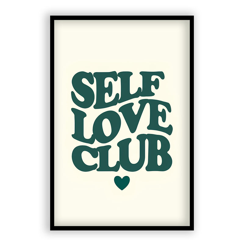 Self Love Club