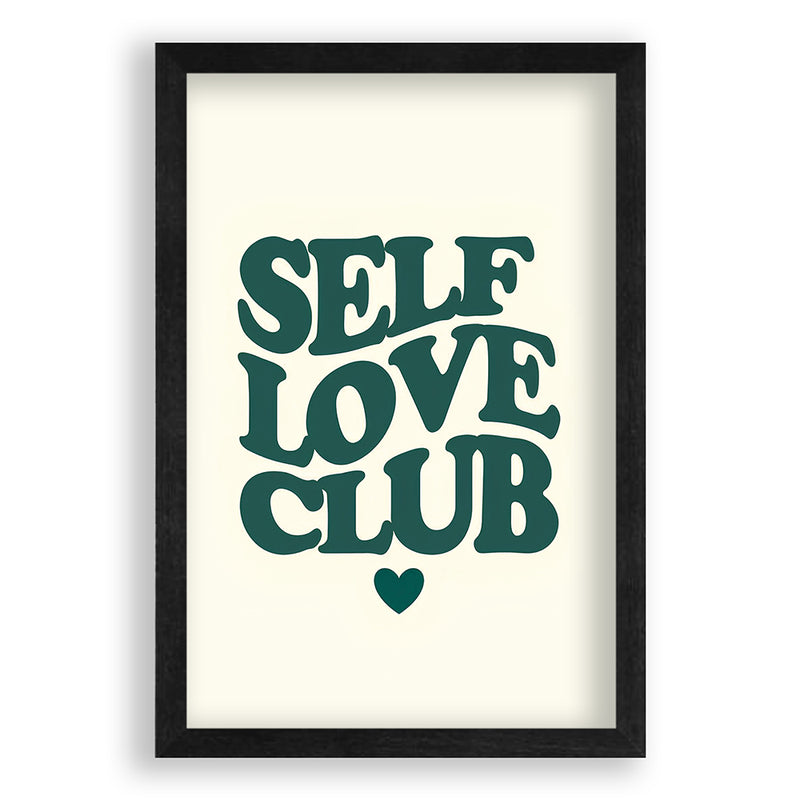 Self Love Club