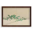 Kamisaka Sekka - Seven Herbs of Early Spring