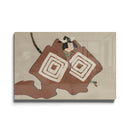 Kamisaka Sekka - Shibaraku