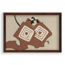 Kamisaka Sekka - Shibaraku