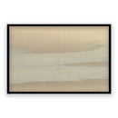 Kamisaka Sekka - Small Waves