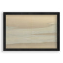 Kamisaka Sekka - Small Waves