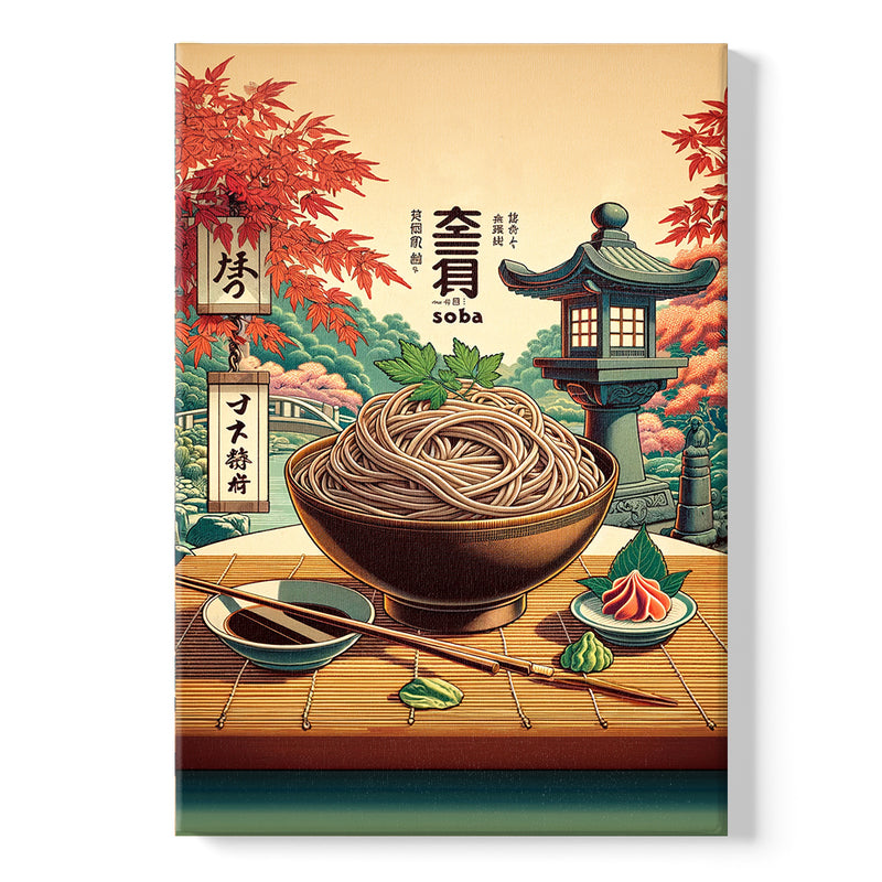 Soba Ramen II