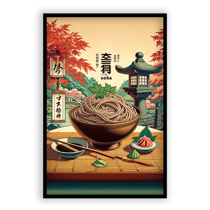 Soba Ramen II