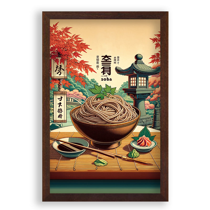 Soba Ramen II