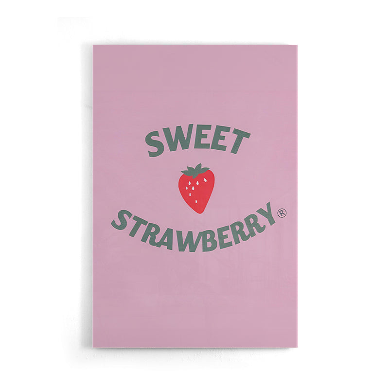 Sweet Strawberry