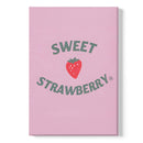 Sweet Strawberry