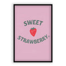 Sweet Strawberry