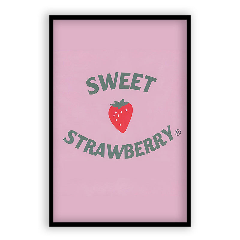 Sweet Strawberry