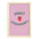 Sweet Strawberry