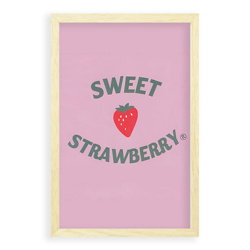 Sweet Strawberry