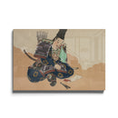 Kamisaka Sekka - Taira No Tadanori