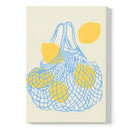 Bag of Lemons