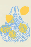 Bag of Lemons