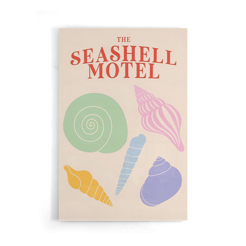 The Seashell Hotel