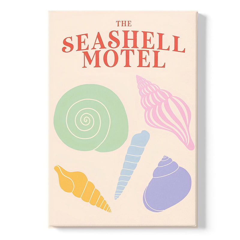 The Seashell Hotel