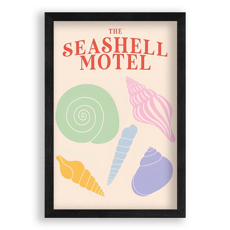 The Seashell Hotel