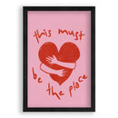 This Must Be The Place