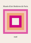TrendyPosterModernArtPAris