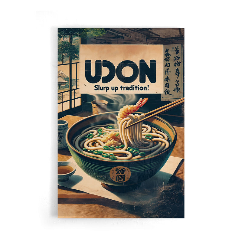 Udon Ramen