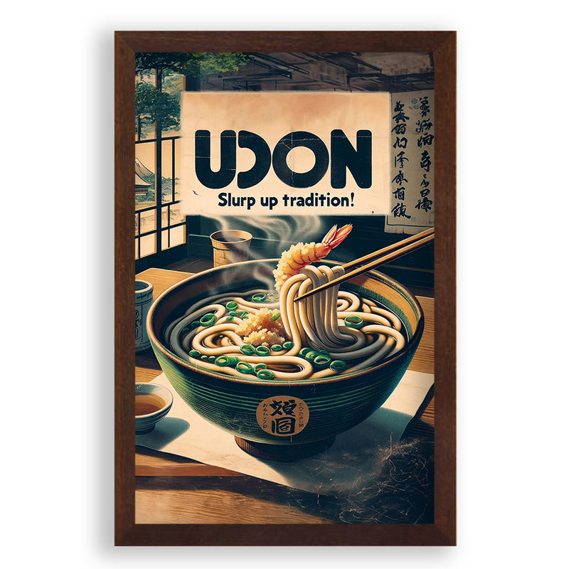 Udon Ramen