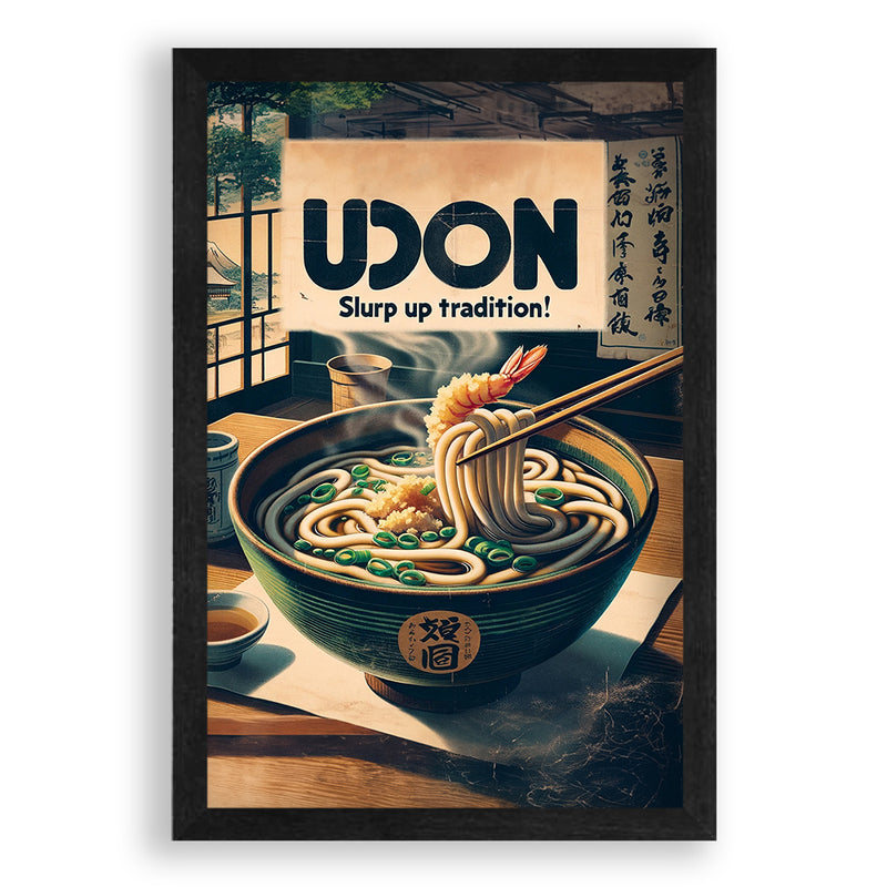 Udon Ramen