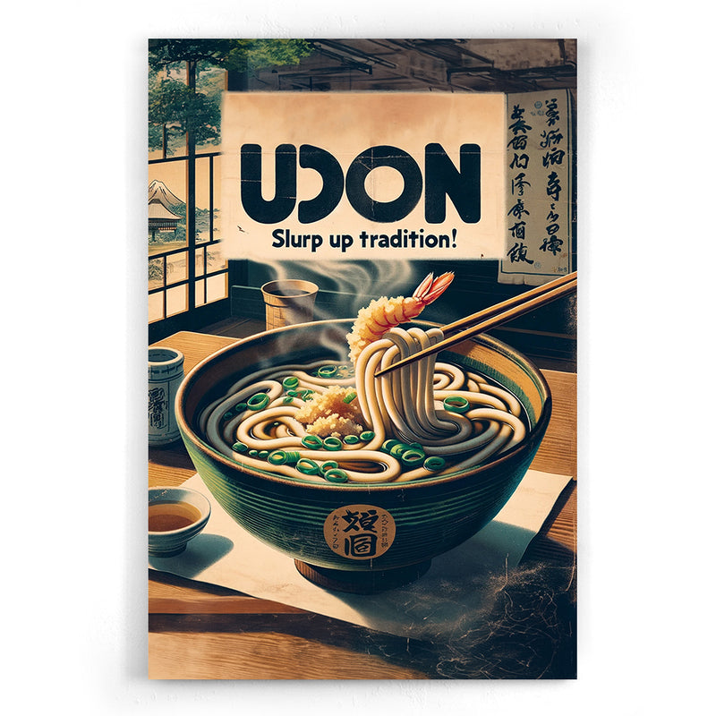 Udon Ramen