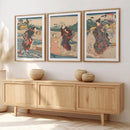 Utagawa-ChofuTamaRivierDrieluikInspiratie