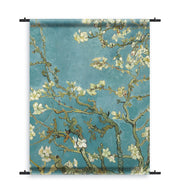 Wandbehang - Vincent van Gogh - Mandelblüte