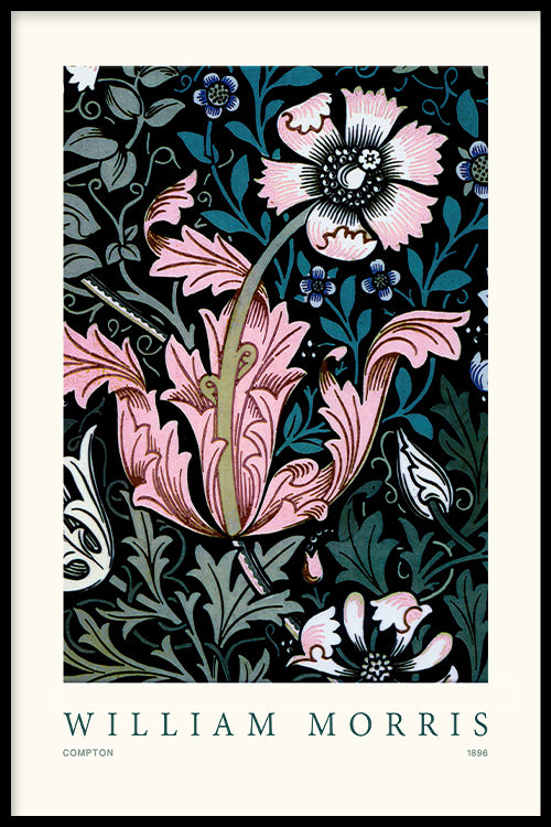 William Morris - Compton