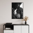 Poster - 80 x 120 cm