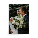 Verre acrylique - 70 x 100 cm