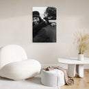 Verre acrylique - 40 x 60 cm