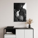 Verre acrylique - 60 x 90 cm