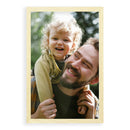 Affiche avec cadre - 60 x 90 cm