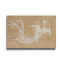 Kamisaka Sekka - White Phoenix