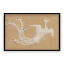 Kamisaka Sekka - White Phoenix